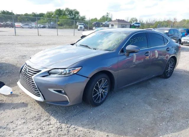 Photo 1 VIN: JTHBK1GG6G2235950 - LEXUS ES 350 