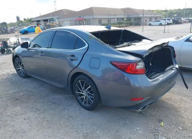 Photo 2 VIN: JTHBK1GG6G2235950 - LEXUS ES 350 