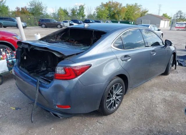 Photo 3 VIN: JTHBK1GG6G2235950 - LEXUS ES 350 