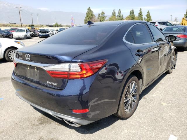 Photo 3 VIN: JTHBK1GG6G2238556 - LEXUS ES 350 