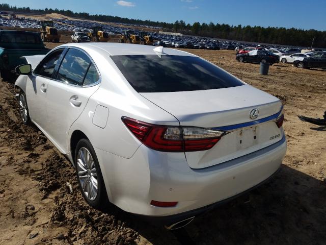 Photo 2 VIN: JTHBK1GG6H2249722 - LEXUS ES 350 