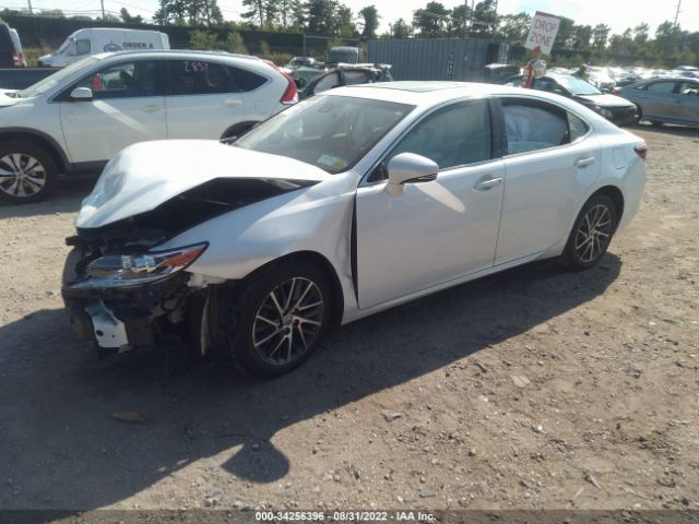 Photo 1 VIN: JTHBK1GG6H2249980 - LEXUS ES 