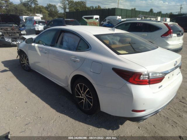 Photo 2 VIN: JTHBK1GG6H2249980 - LEXUS ES 