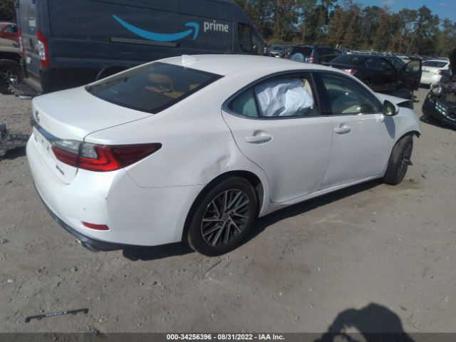 Photo 3 VIN: JTHBK1GG6H2249980 - LEXUS ES 