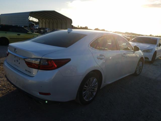 Photo 3 VIN: JTHBK1GG6H2250496 - LEXUS ES 350 