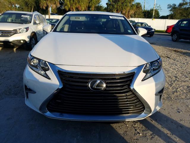 Photo 8 VIN: JTHBK1GG6H2250496 - LEXUS ES 350 