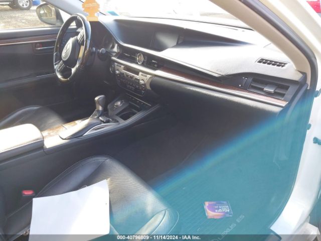 Photo 4 VIN: JTHBK1GG6H2253978 - LEXUS ES 