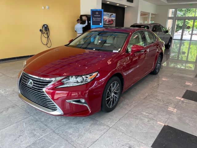 Photo 0 VIN: JTHBK1GG6H2256444 - LEXUS ES 