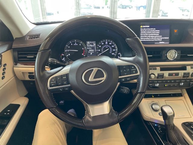 Photo 6 VIN: JTHBK1GG6H2256444 - LEXUS ES 