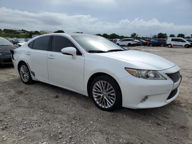 Photo 3 VIN: JTHBK1GG7D2001277 - LEXUS ES 350 