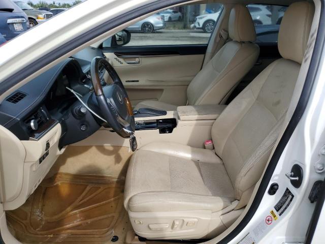 Photo 6 VIN: JTHBK1GG7D2001277 - LEXUS ES 350 