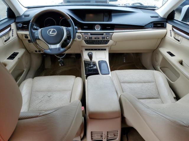 Photo 7 VIN: JTHBK1GG7D2001277 - LEXUS ES 350 