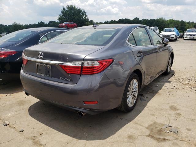 Photo 3 VIN: JTHBK1GG7D2001828 - LEXUS ES 350 