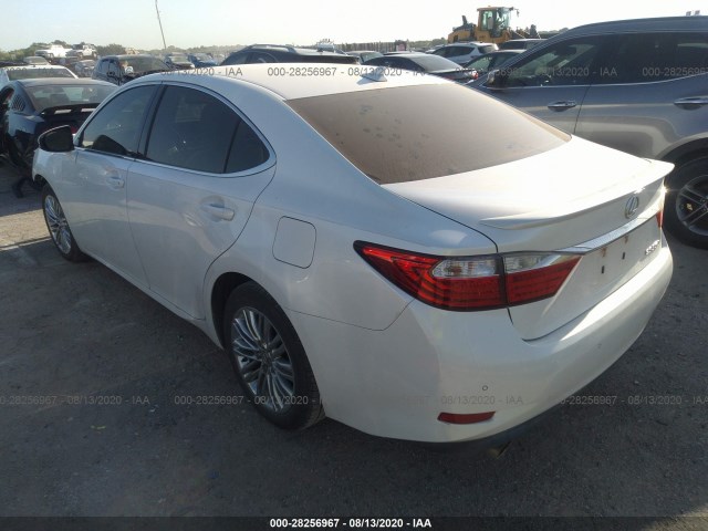 Photo 2 VIN: JTHBK1GG7D2002204 - LEXUS ES 350 