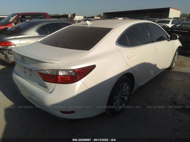 Photo 3 VIN: JTHBK1GG7D2002204 - LEXUS ES 350 