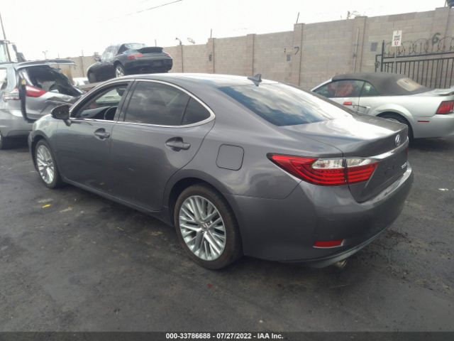 Photo 2 VIN: JTHBK1GG7D2002364 - LEXUS ES 350 