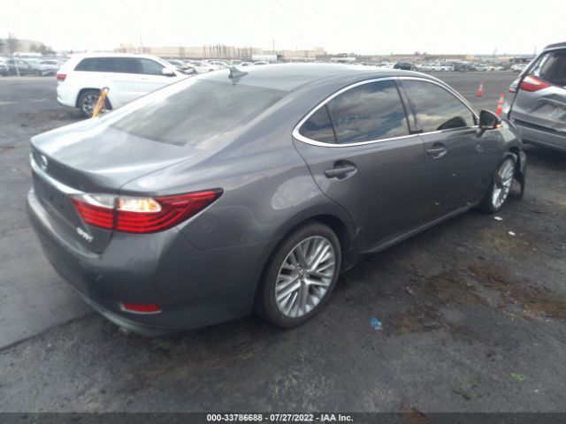 Photo 3 VIN: JTHBK1GG7D2002364 - LEXUS ES 350 