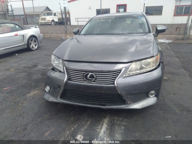 Photo 5 VIN: JTHBK1GG7D2002364 - LEXUS ES 350 