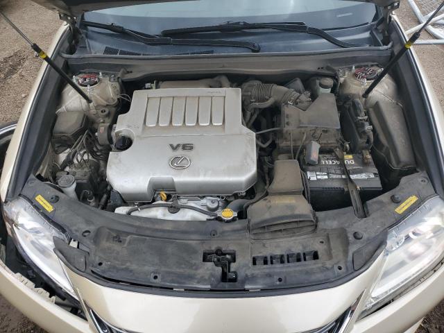 Photo 10 VIN: JTHBK1GG7D2004485 - LEXUS ES 350 