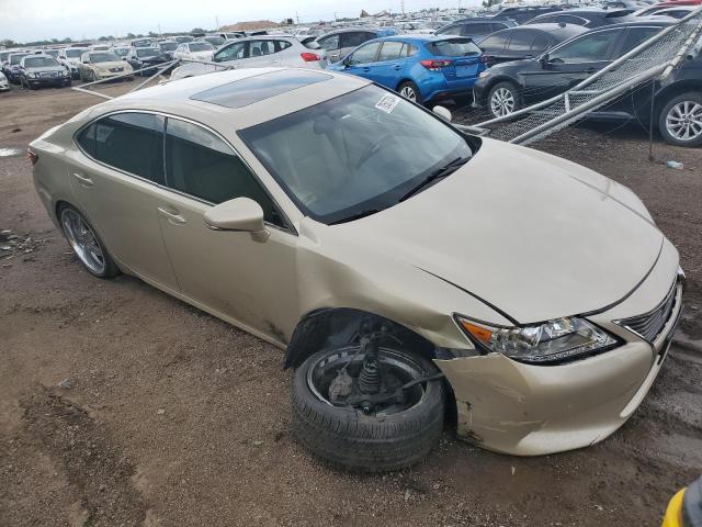 Photo 3 VIN: JTHBK1GG7D2004485 - LEXUS ES 350 