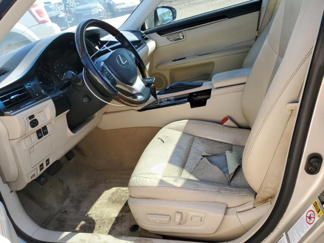 Photo 6 VIN: JTHBK1GG7D2004485 - LEXUS ES 350 