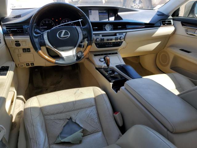 Photo 7 VIN: JTHBK1GG7D2004485 - LEXUS ES 350 