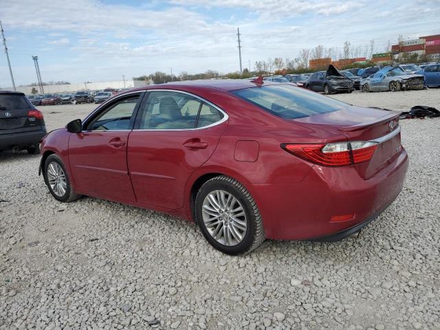 Photo 1 VIN: JTHBK1GG7D2006575 - LEXUS ES 350 