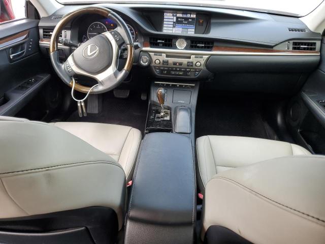 Photo 7 VIN: JTHBK1GG7D2006575 - LEXUS ES 350 