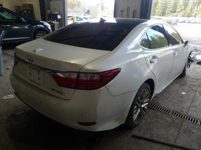 Photo 3 VIN: JTHBK1GG7D2006947 - LEXUS ES 350 