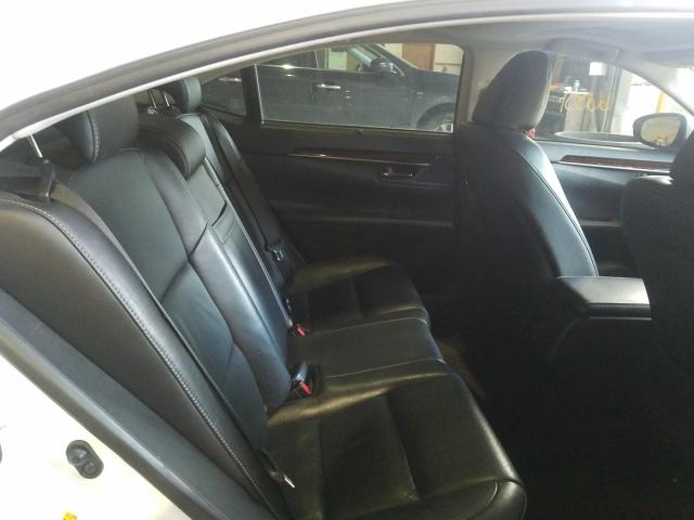 Photo 5 VIN: JTHBK1GG7D2006947 - LEXUS ES 350 