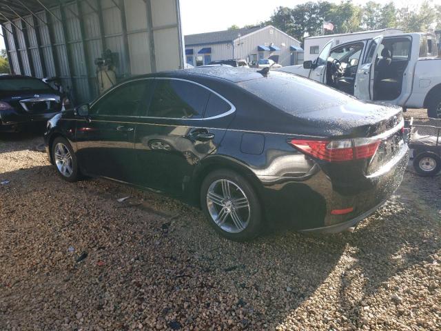 Photo 1 VIN: JTHBK1GG7D2010447 - LEXUS ES 350 