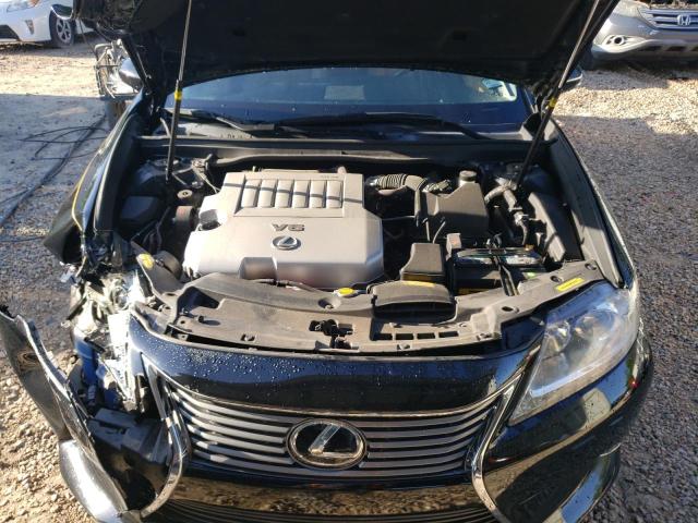 Photo 10 VIN: JTHBK1GG7D2010447 - LEXUS ES 350 