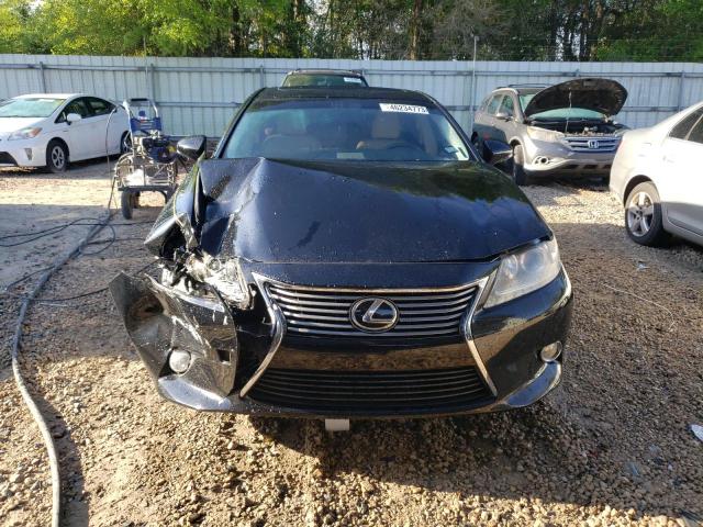 Photo 4 VIN: JTHBK1GG7D2010447 - LEXUS ES 350 