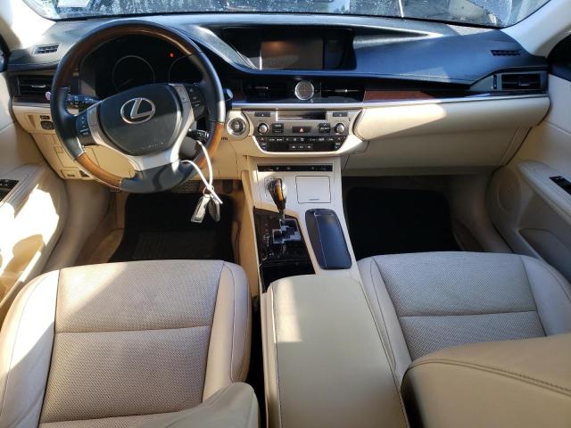 Photo 7 VIN: JTHBK1GG7D2010447 - LEXUS ES 350 