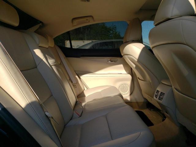 Photo 9 VIN: JTHBK1GG7D2010447 - LEXUS ES 350 