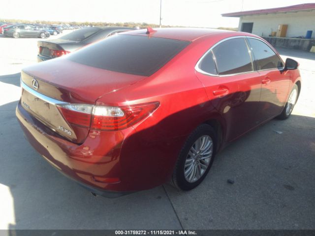 Photo 3 VIN: JTHBK1GG7D2012084 - LEXUS ES 350 