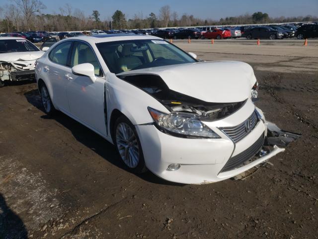 Photo 0 VIN: JTHBK1GG7D2012294 - LEXUS ES 350 