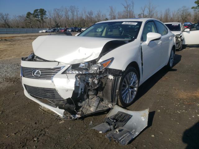 Photo 1 VIN: JTHBK1GG7D2012294 - LEXUS ES 350 