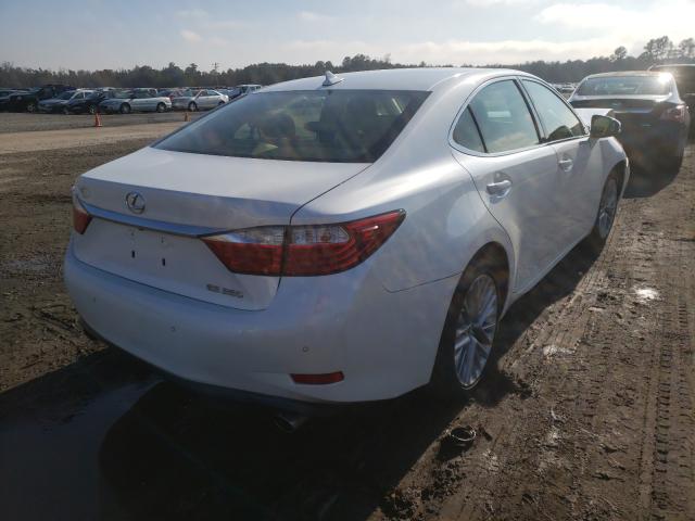 Photo 3 VIN: JTHBK1GG7D2012294 - LEXUS ES 350 