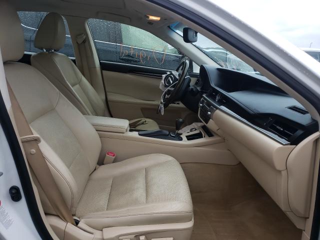 Photo 4 VIN: JTHBK1GG7D2012294 - LEXUS ES 350 