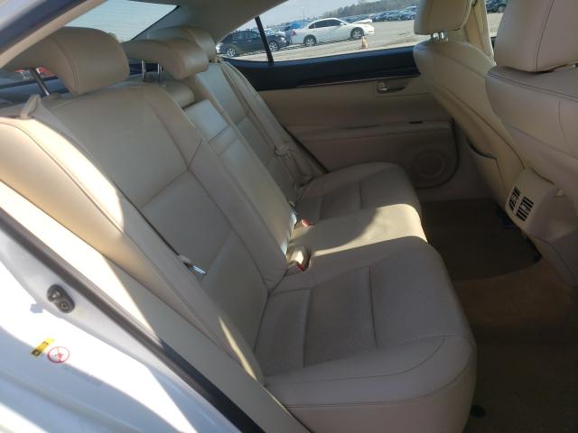 Photo 5 VIN: JTHBK1GG7D2012294 - LEXUS ES 350 