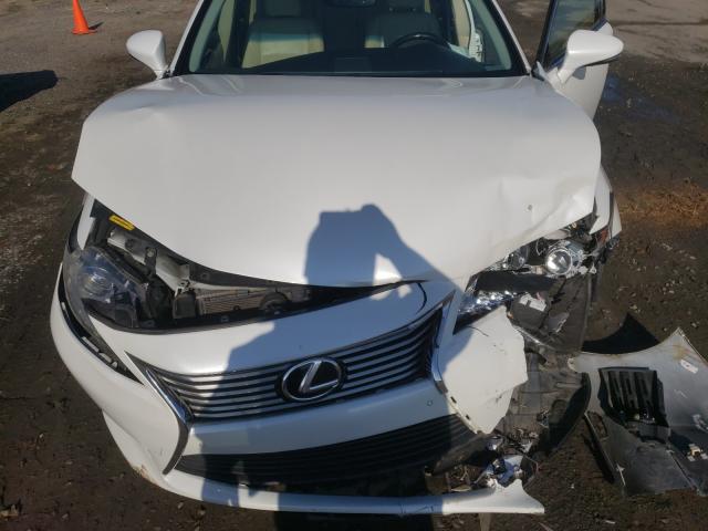 Photo 6 VIN: JTHBK1GG7D2012294 - LEXUS ES 350 