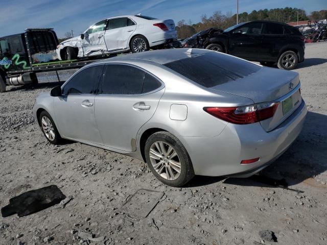 Photo 1 VIN: JTHBK1GG7D2013896 - LEXUS ES350 