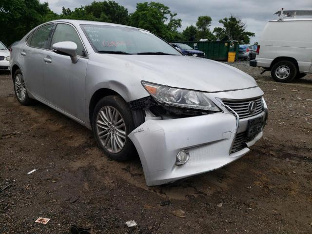 Photo 0 VIN: JTHBK1GG7D2013932 - LEXUS ES 350 