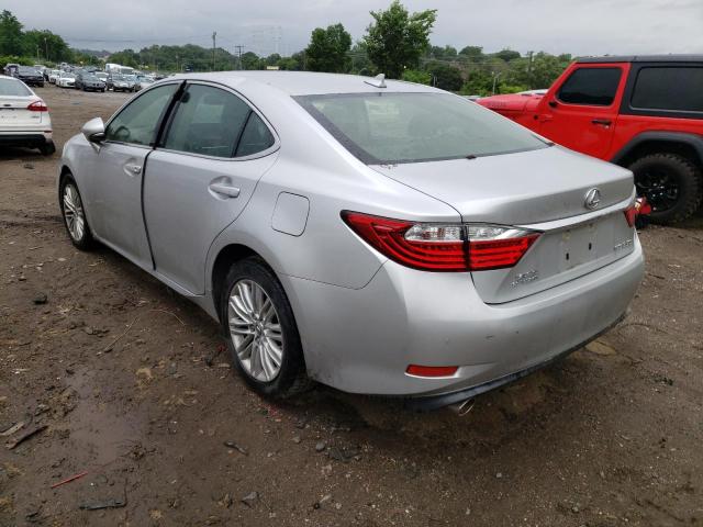 Photo 2 VIN: JTHBK1GG7D2013932 - LEXUS ES 350 