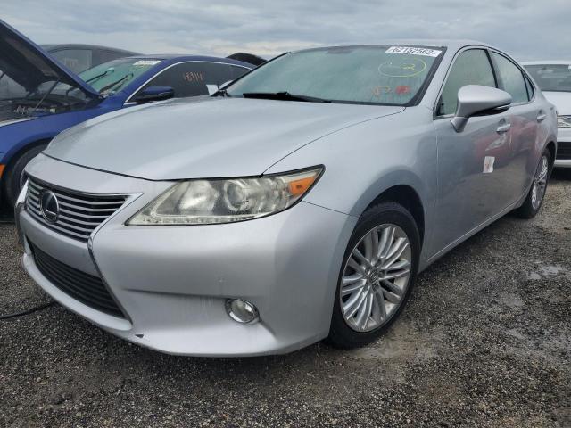 Photo 1 VIN: JTHBK1GG7D2016572 - LEXUS ES 350 