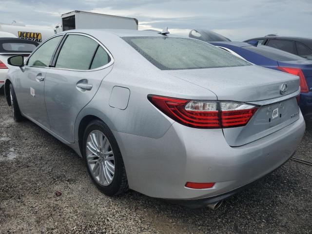 Photo 2 VIN: JTHBK1GG7D2016572 - LEXUS ES 350 