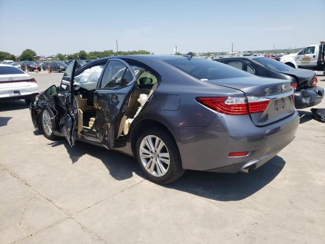 Photo 1 VIN: JTHBK1GG7D2019066 - LEXUS ES 350 