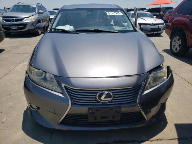 Photo 4 VIN: JTHBK1GG7D2019066 - LEXUS ES 350 