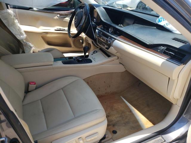 Photo 6 VIN: JTHBK1GG7D2019066 - LEXUS ES 350 